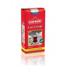BLACK TEA CAY CICEGI 500G CAYKUR (TURKISH)